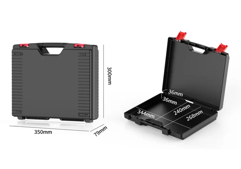 1-3508 Portable Protective Case